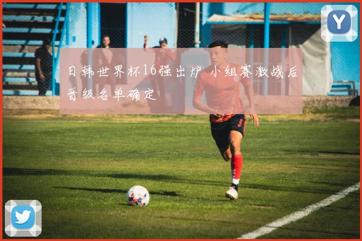 日韩世界杯16强出炉 小组赛激战后晋级名单确定